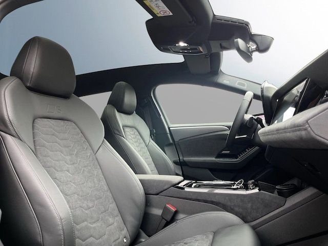 Audi A6 Avant E-tron E-tron Performance - 2025 - Joinsteer - #17
