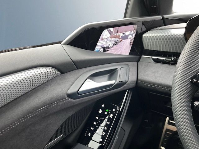 Audi A6 Avant E-tron E-tron Performance - 2025 - Joinsteer - #18