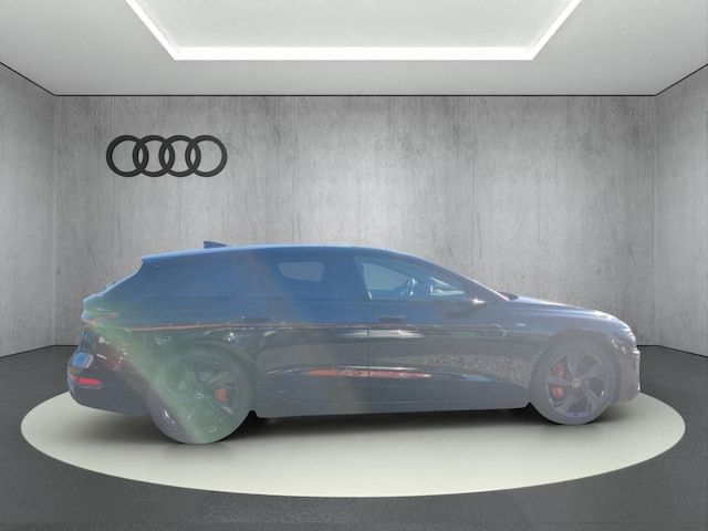 Audi A6 Avant E-tron E-tron Quattro - 2025 - Joinsteer - #5