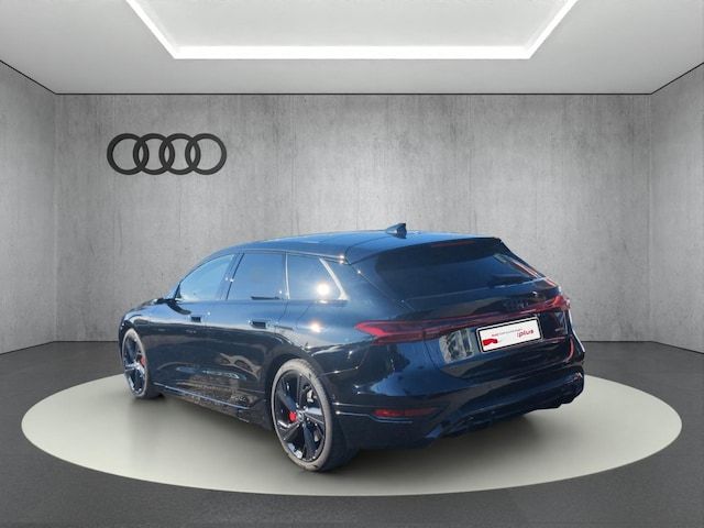 Audi A6 Avant E-tron E-tron Quattro - 2025 - Joinsteer - #6