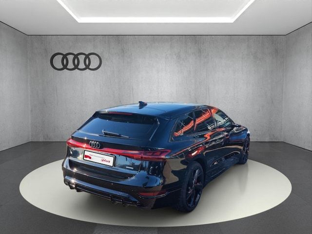 Audi A6 Avant E-tron E-tron Quattro - 2025 - Joinsteer - #8
