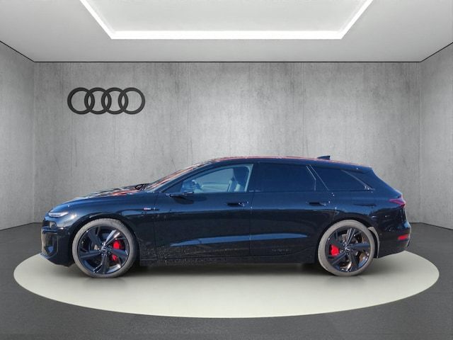 Audi A6 Avant E-tron E-tron Quattro - 2025 - Joinsteer - #9