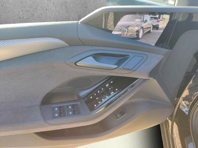 Audi A6 Avant E-tron E-tron Quattro - 2025 - Joinsteer - #10