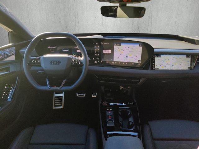 Audi A6 Avant E-tron E-tron Quattro - 2025 - Joinsteer - #12