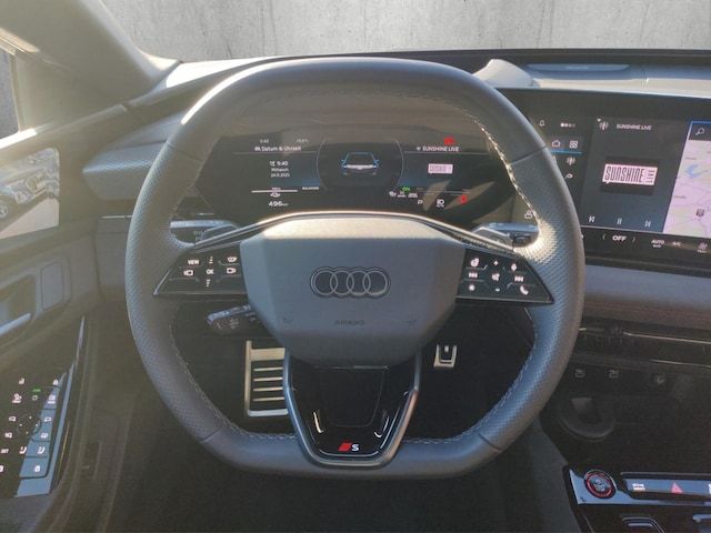 Audi A6 Avant E-tron E-tron Quattro - 2025 - Joinsteer - #13