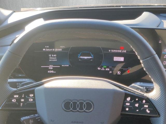 Audi A6 Avant E-tron E-tron Quattro - 2025 - Joinsteer - #14