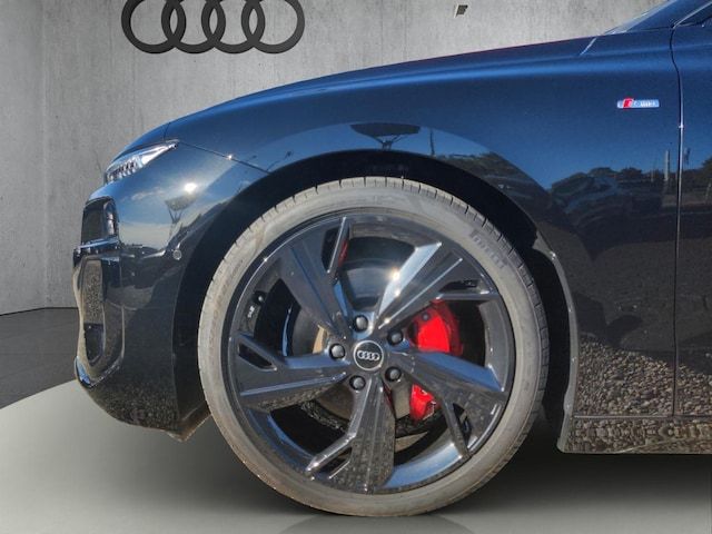 Audi A6 Avant E-tron E-tron Quattro - 2025 - Joinsteer - #24