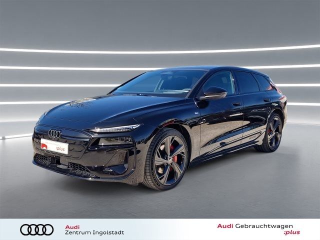 Audi A6 Avant E-tron E-tron Performance - 2025 - Joinsteer - #2