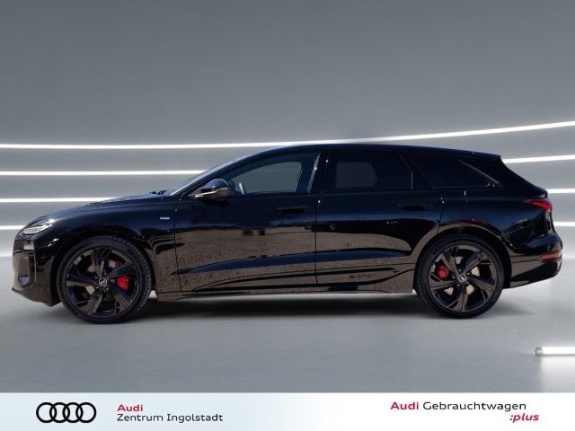Audi A6 Avant E-tron E-tron Performance - 2025 - Joinsteer - #5