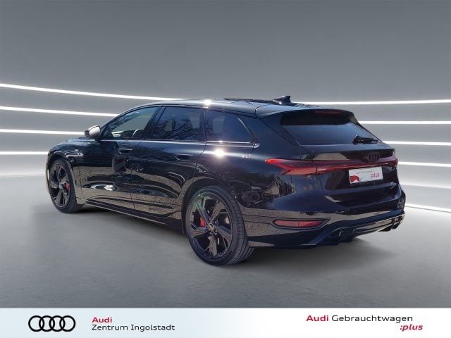 Audi A6 Avant E-tron E-tron Performance - 2025 - Joinsteer - #6