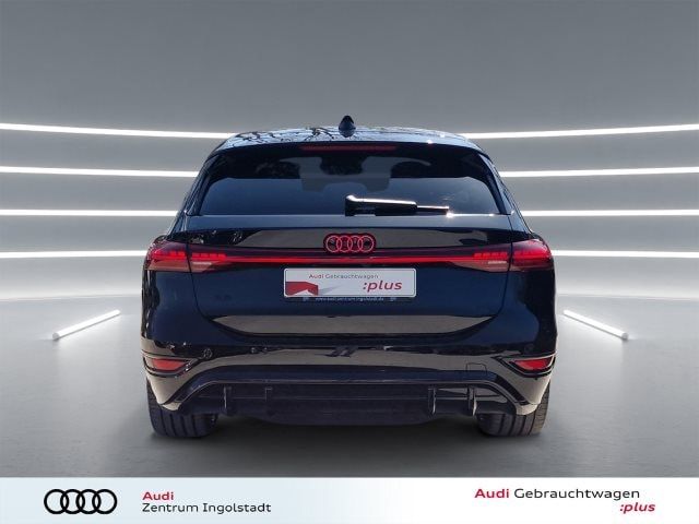 Audi A6 Avant E-tron E-tron Performance - 2025 - Joinsteer - #7