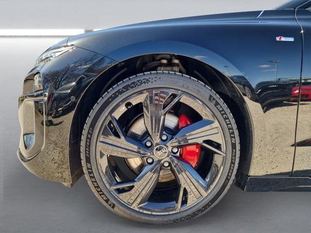 Audi A6 Avant E-tron E-tron Performance - 2025 - Joinsteer - #9