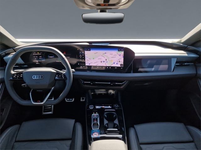 Audi A6 Avant E-tron E-tron Performance - 2025 - Joinsteer - #10
