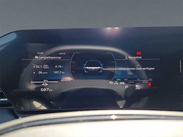 Audi A6 Avant E-tron E-tron Performance - 2025 - Joinsteer - #12