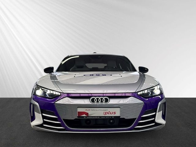 Audi RS E-tron GT E-tron Quattro - 2024 - Joinsteer - #4