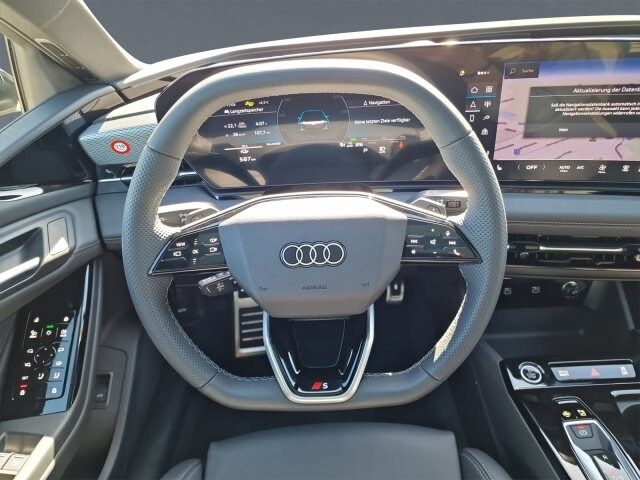 Audi A6 Avant E-tron E-tron Performance - 2025 - Joinsteer - #13