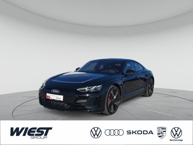 Audi RS E-tron GT E-tron Quattro - 2024 - Joinsteer - #1