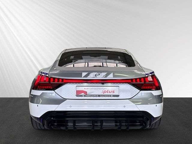 Audi RS E-tron GT E-tron Quattro - 2024 - Joinsteer - #5
