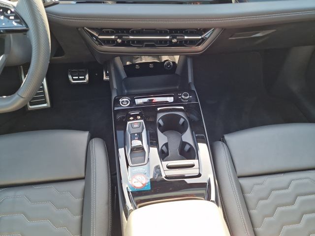 Audi A6 Avant E-tron E-tron Performance - 2025 - Joinsteer - #16