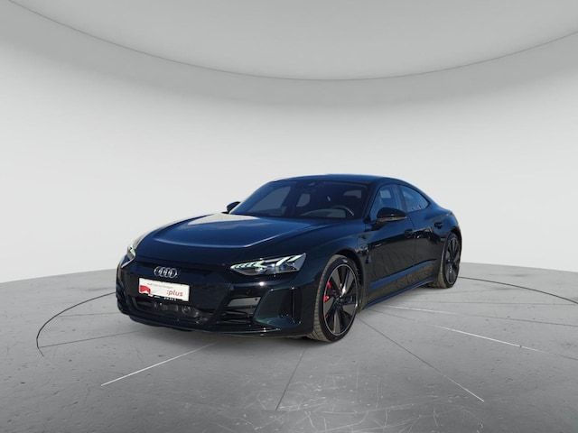 Audi RS E-tron GT E-tron Quattro - 2024 - Joinsteer - #2