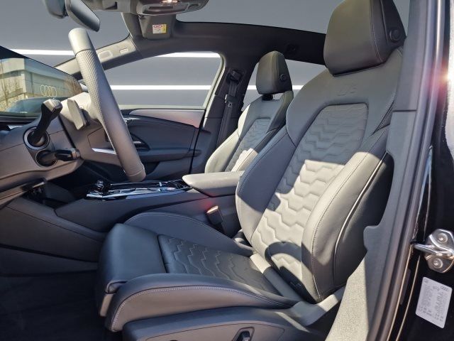 Audi A6 Avant E-tron E-tron Performance - 2025 - Joinsteer - #18