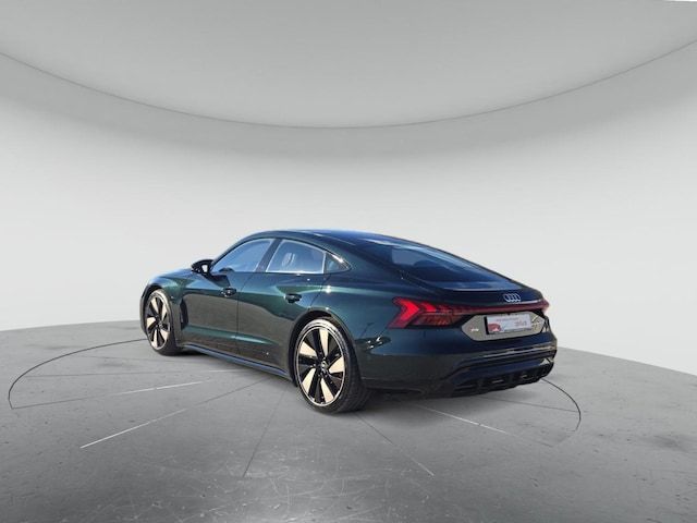 Audi RS E-tron GT E-tron Quattro - 2024 - Joinsteer - #4