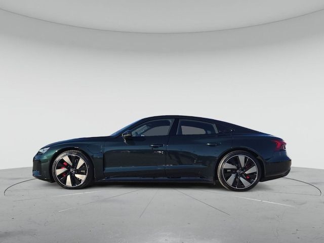 Audi RS E-tron GT E-tron Quattro - 2024 - Joinsteer - #6