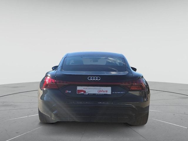 Audi RS E-tron GT E-tron Quattro - 2024 - Joinsteer - #7