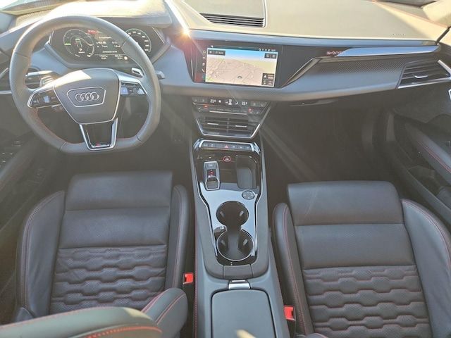 Audi RS E-tron GT E-tron Quattro - 2024 - Joinsteer - #8