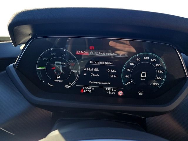 Audi RS E-tron GT E-tron Quattro - 2024 - Joinsteer - #9
