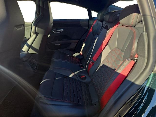 Audi RS E-tron GT E-tron Quattro - 2024 - Joinsteer - #10