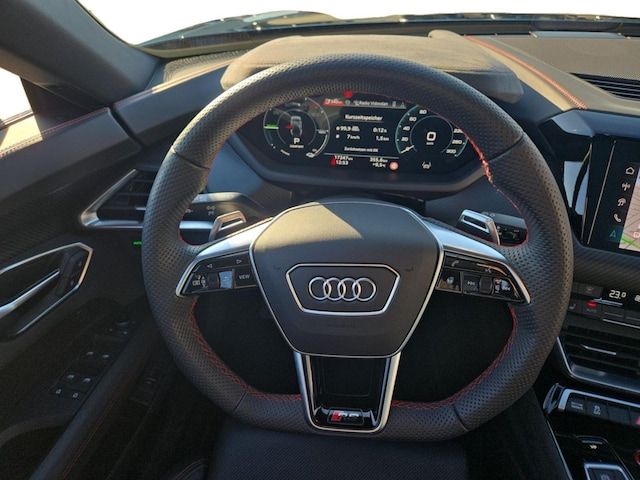 Audi RS E-tron GT E-tron Quattro - 2024 - Joinsteer - #13