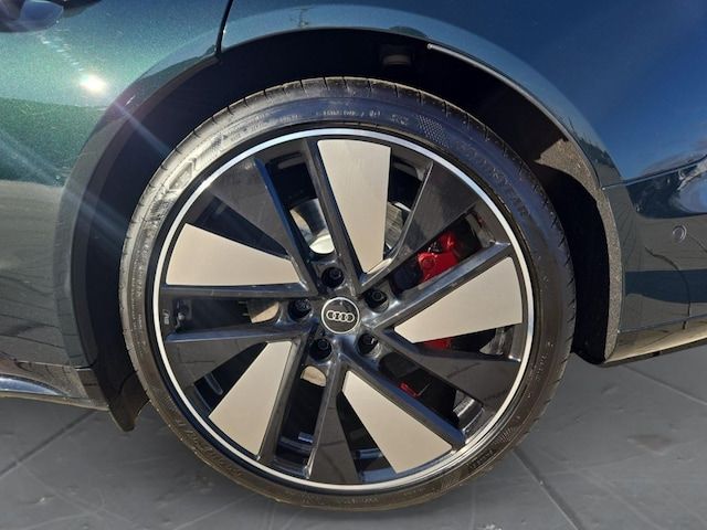 Audi RS E-tron GT E-tron Quattro - 2024 - Joinsteer - #15