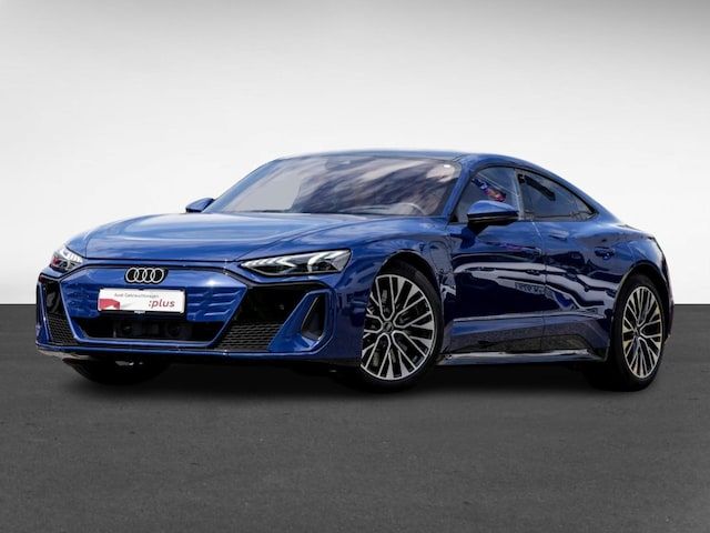 Audi S E-tron GT E-tron Quattro - 2024 - Joinsteer - #2