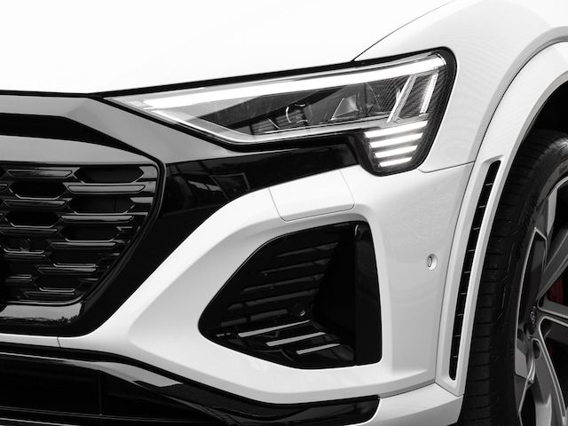 Audi SQ8 Sportback E-tron E-tron Quattro - 2025 - Joinsteer - #5