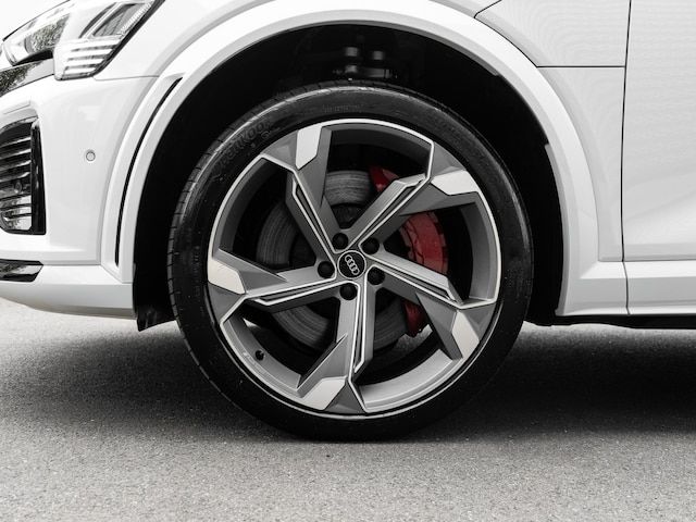 Audi SQ8 Sportback E-tron E-tron Quattro - 2025 - Joinsteer - #6