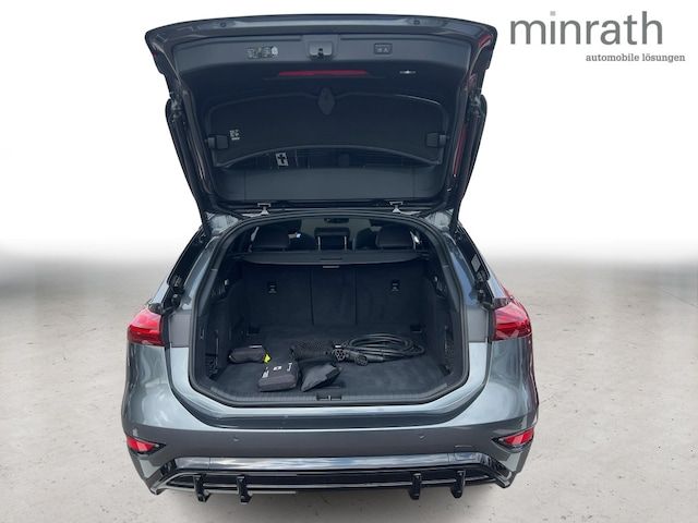 Audi S6 Avant E-tron E-tron - 2025 - Joinsteer - #6