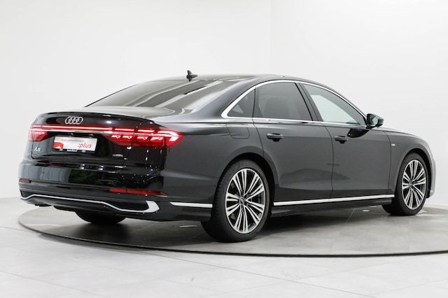 Audi A8 50 TDI Quattro Tiptronic - 2024 - Joinsteer - #6