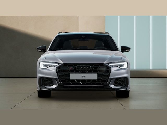 Audi S6 Avant TDI Quattro Tiptronic - 2025 - Joinsteer - #4