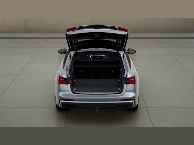 Audi S6 Avant TDI Quattro Tiptronic - 2025 - Joinsteer - #6