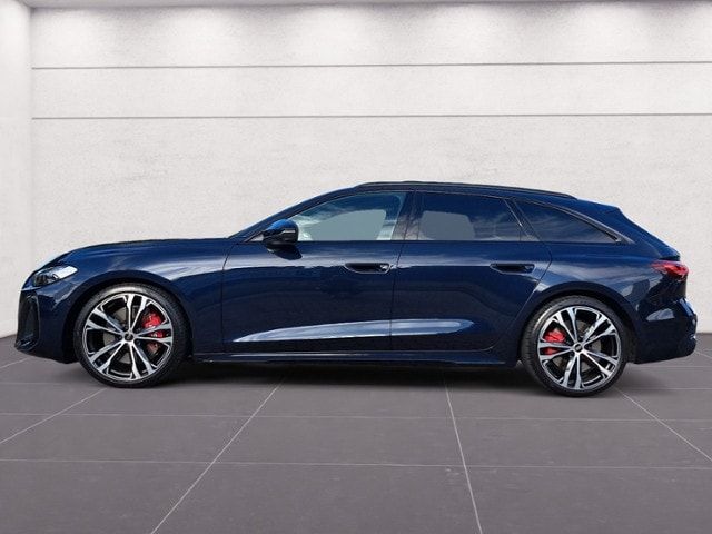 Audi S5 Avant TFSI S Tronic - 2025 - Joinsteer - #6