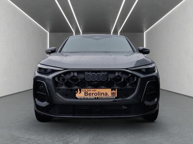 Audi Q5 Sportback E-hybrid E-hybrid Quattro S Tronic - 2025 - Joinsteer - #5