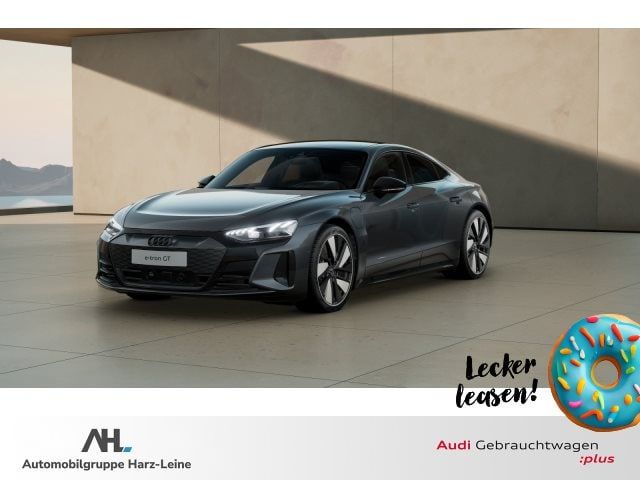 Audi E-tron GT Quattro E-tron Quattro - 2024 - Joinsteer - #1