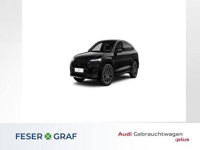 Audi SQ5 Sportback TDI Tiptronic - 2025 - Joinsteer - #1