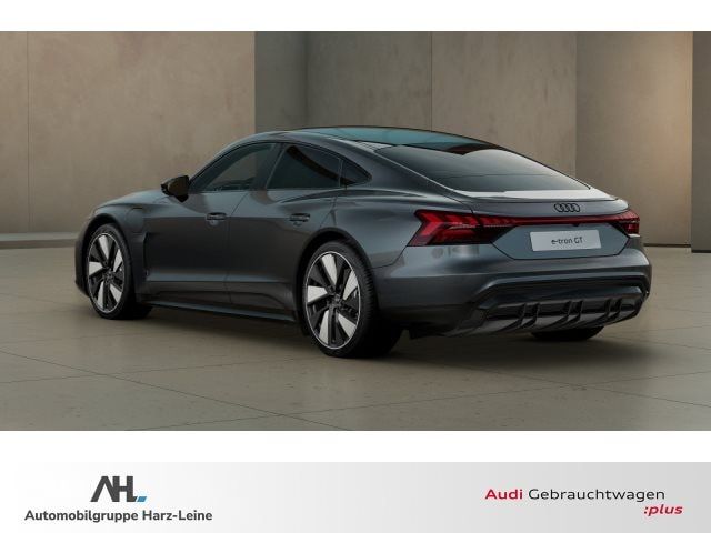 Audi E-tron GT Quattro E-tron Quattro - 2024 - Joinsteer - #2