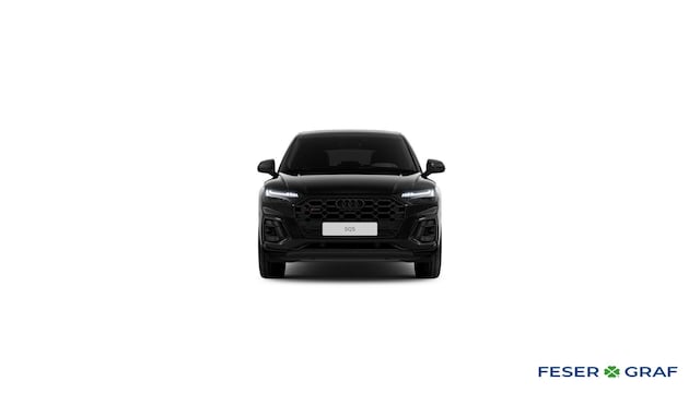 Audi SQ5 Sportback TDI Tiptronic - 2025 - Joinsteer - #3