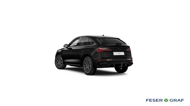 Audi SQ5 Sportback TDI Tiptronic - 2025 - Joinsteer - #5