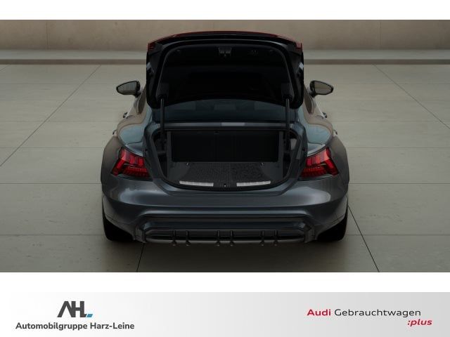 Audi E-tron GT Quattro E-tron Quattro - 2024 - Joinsteer - #6