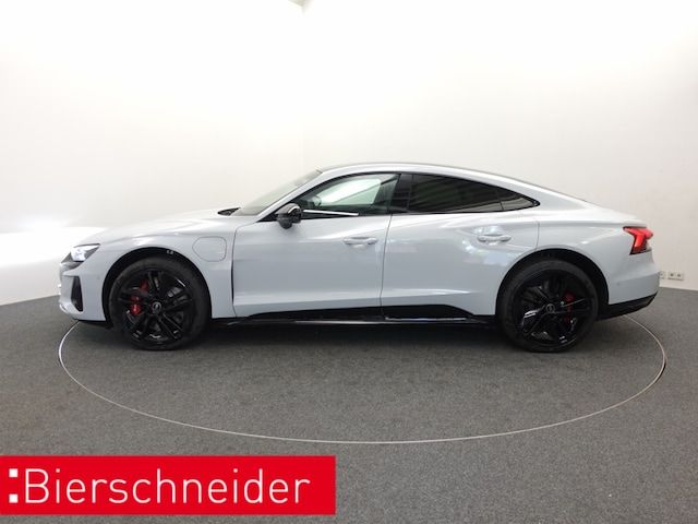 Audi E-tron GT Quattro E-tron Quattro - 2024 - Joinsteer - #4