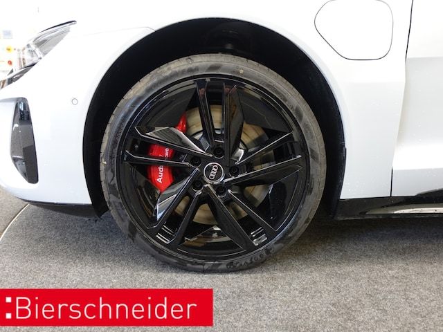 Audi E-tron GT Quattro E-tron Quattro - 2024 - Joinsteer - #5